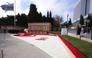 Polşa səfirliyi Azərbaycana başsağlığı verdi