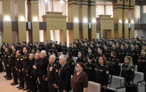 FHN 20 Yanvarla bağlı anım tədbiri keçirdi - Foto