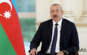 İlham Əliyevə verilən mükafat daha öncə kimlərə təqdim edilib?