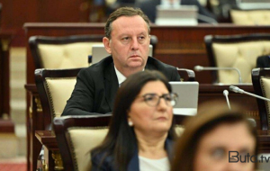 Azərbaycan xalqının məruz qaldığı ən dəhşətli faciələrdən biri...