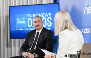 Əliyevdən Ermənistan açıqlaması: Məhdudiyyətləri götürdük...