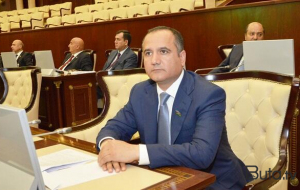 Kamaləddin Qafarov: 20 Yanvar faciəsi terrorun bariz nümunəsi idi