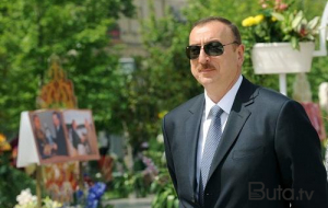 Məşhur amerikalı analitikdən Əliyevlə bağlı möhtəşəm sözlər