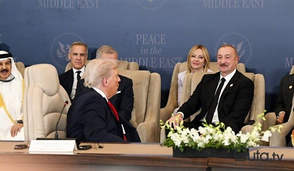  Tramp bunu iki lider üçün etdi: İlham Əliyev və Zelenski...  