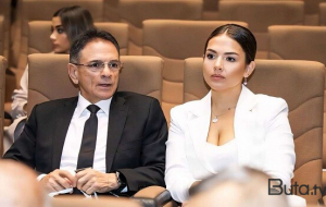Boşanma xəbəri yayılan Mədət Quliyevlə Zəhranın hekayəsi...