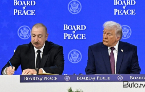 Sülh Şurasına qoşulmaq Bakıya nə qazandıracaq?