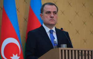Ceyhun Bayramov İsrailə səfərə dəvət edildi
