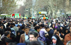 Tehranın etnik tərkibi: nə qədər azərbaycanlı var?