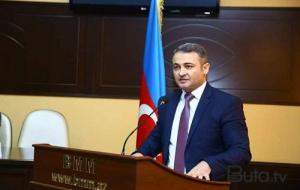 AzTV sədri Vəli Əkbəri işdən çıxartdı - Səbəb