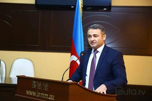  AzTV sədri Vəli Əkbəri işdən çıxartdı - Səbəb  
