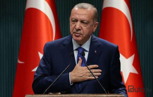 Ərdoğan Ermənistana 10 milyon dollar yardım edib?