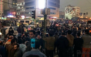 Yaralı etirazçıları müalicə edən ərdəbilli həbs edildi