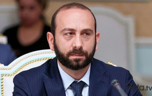Bakının bu addımı ümid verir... - Mirzoyan