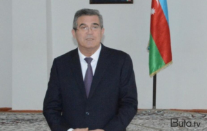 Prezident Süleyman Mikayılovu buna görə işdən azad edib