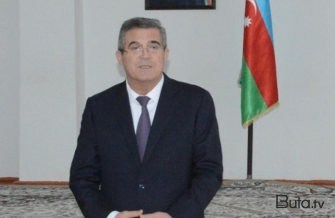  Prezident Süleyman Mikayılovu buna görə işdən azad edib  