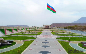 Azərbaycanda maksimal temperatur neçə dərəcə olub?