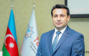 Elnur Hidayətoğlu TƏBİB-dən getdi