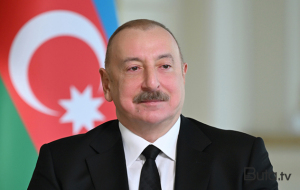 Prezident həmkarı ilə general-qubernatoru təbrik etdi - Yenilənib