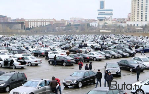 Azərbaycanda hansı avtomobiilər ucuzlaşıb?