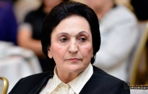 Nurlana Əliyeva vəfat etdi