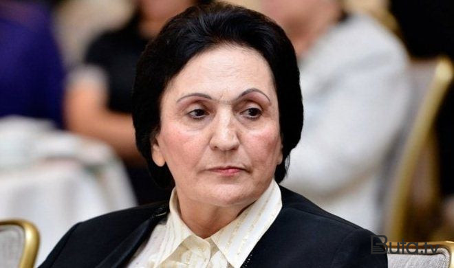  Nurlana Əliyeva vəfat etdi  