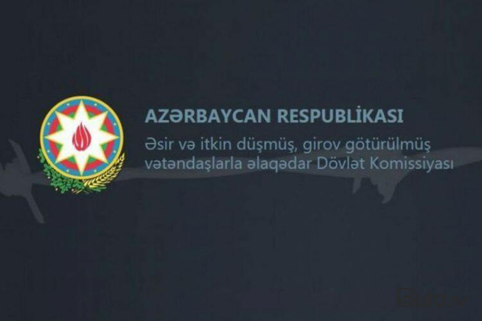  İtkin düşmüş şəxslərlə bağlı rəqəmsal platforma istifadəyə verildi  