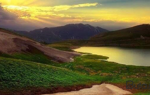 Göldən meyiti tapılan həkim şəhid qızı imiş - Foto