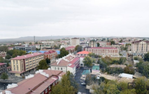 Naxçıvanda 24 milyonluq nəhəng layihə...