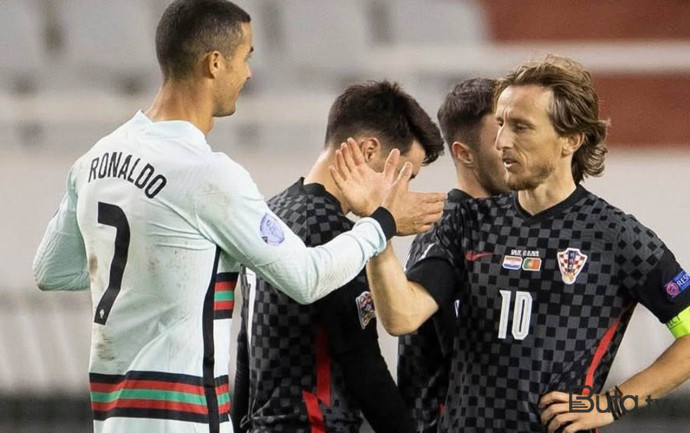  Ronaldo üçün davam, Modriç üçün tamam - Yenilənib+Video  