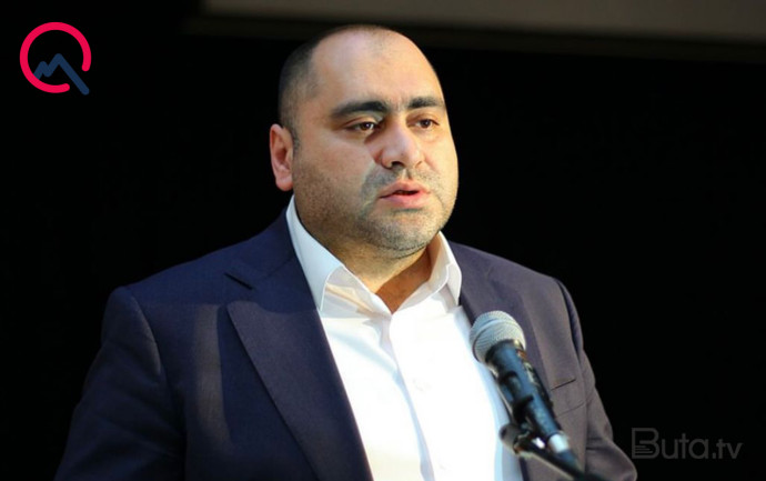  “Azenco”nun sabiq rəhbəri həbs edilib  
