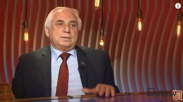  Hadı Rəcəblinin oğluna 350 minlik iş tapşırıldı  
