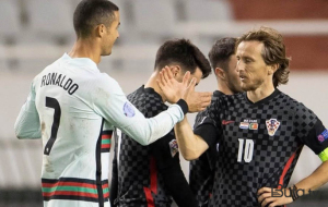 Ronaldo üçün davam, Modriç üçün tamam - Yenilənib+Video