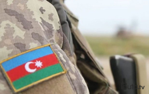 Saxlanılan Azərbaycan əsgəri ilə bağlı Ermənistanda daha bir tələb