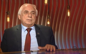 Hadı Rəcəblinin oğluna 350 minlik iş tapşırıldı
