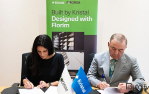 “Kristal” və “Florim” arasında memorandum imzalandı
