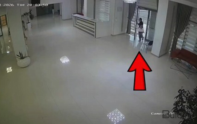  “Sanatoriyada şüşə qırılıb 7 yaşlı oğlumun üzərinə töküldü, pul tələb etdilər” - Video  