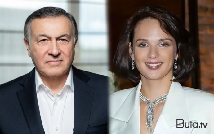  Araz Ağalarovun 27 yaşlı xanımı ilk dəfə danışdı - “Yoldaşım yun yorğana üstünlük verir”  