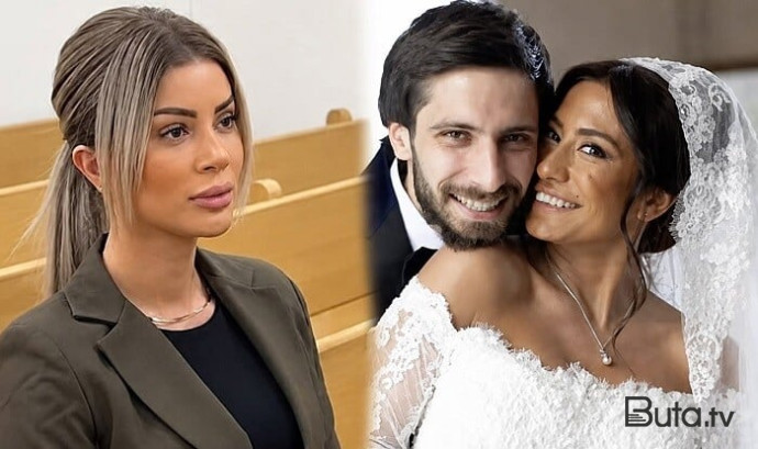  Qəzada ölən Amal narkotikə görə tutulubmuş - Foto  