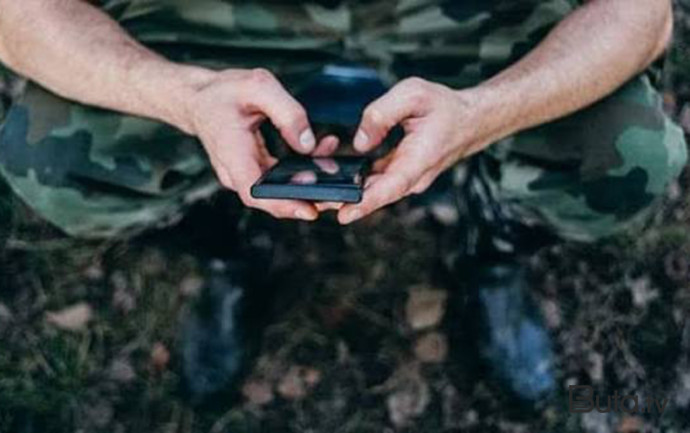  Hərbçilərə telefonla neqativ xəbər ötürməyin! - MN-dən çağırış  