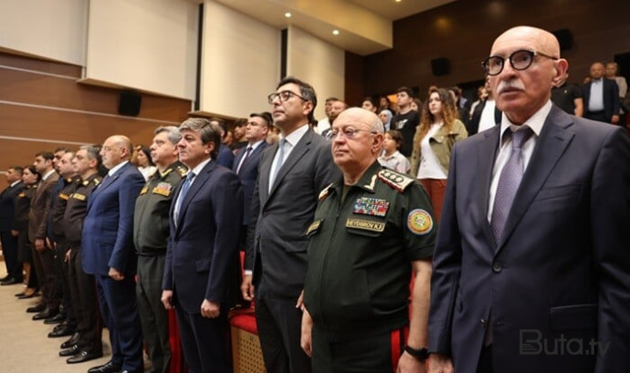  Ümumrespublika birinciliyinə yekun vuruldu - Video  