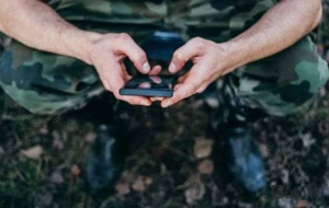 Hərbçilərə telefonla neqativ xəbər ötürməyin! - MN-dən çağırış