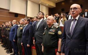Ümumrespublika birinciliyinə yekun vuruldu - Video