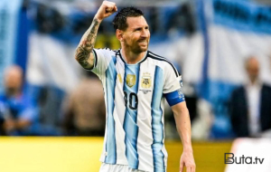 Argentina çətin qələbə ilə 1/8 finalda - Yenilənib+Video