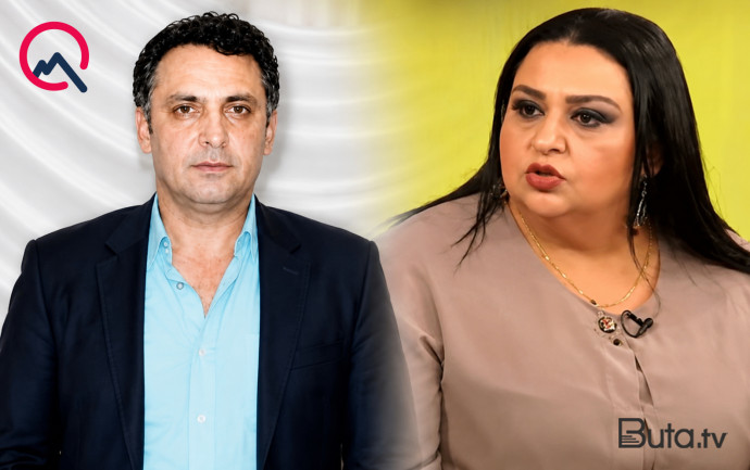  Tünzalə Əliyevanın qardaşı vəfat etdi  
