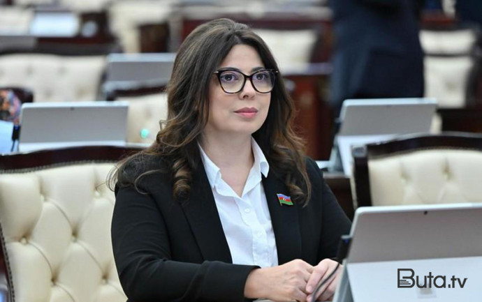  Səbinə Salmanovaya ağır itki  