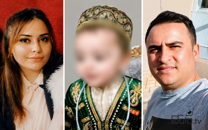  Naxçıvanda faciəvi hadisə - Hərbçi xanımı və övladı ilə birgə öldü  