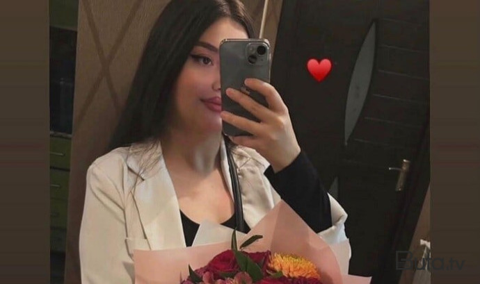  Tiflisdə öldürülən Fatimə ilə bağlı rəsmi açıqlama  
