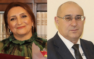 Sabiq rəis cərimələnsə də - İşçisi həbs olundu