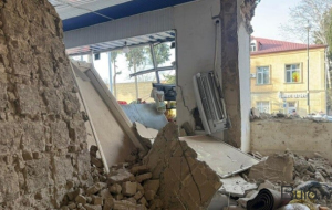 Partlayışda ölən qız imtahandan yüksək bal toplayıbmış - Foto