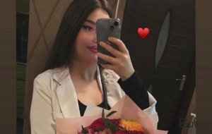 Tiflisdə öldürülən Fatimə ilə bağlı rəsmi açıqlama